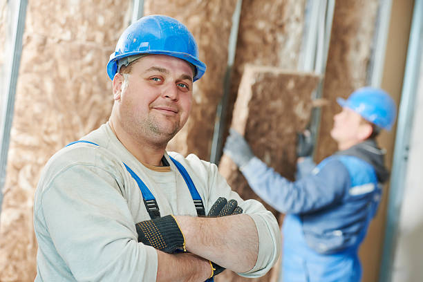 Best Blown-in Insulation in Los Ranchos De Albuquerque, NM